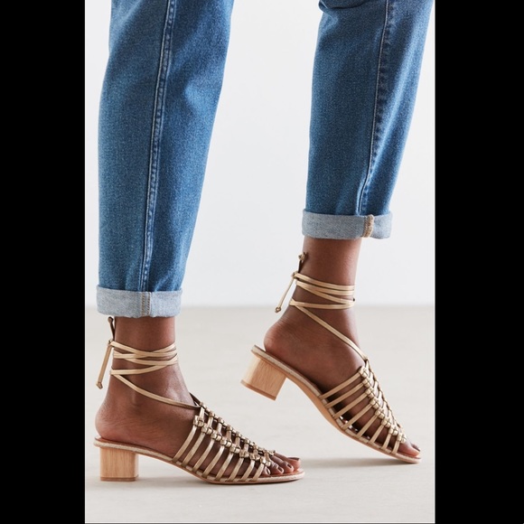 Dolce Vita Shoes - Dolce Vita Sandals